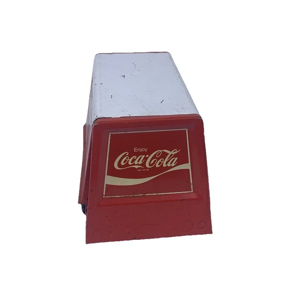 Buddy L vintage coca